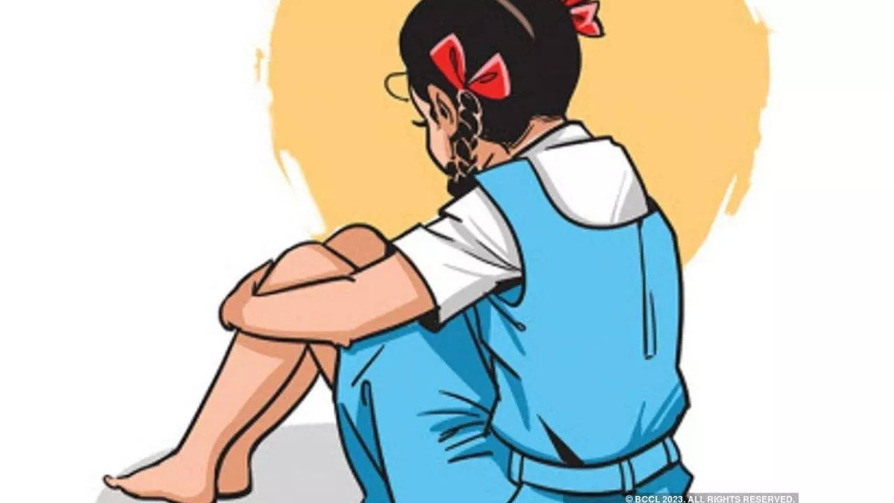 Minor Raped in Kaushambi