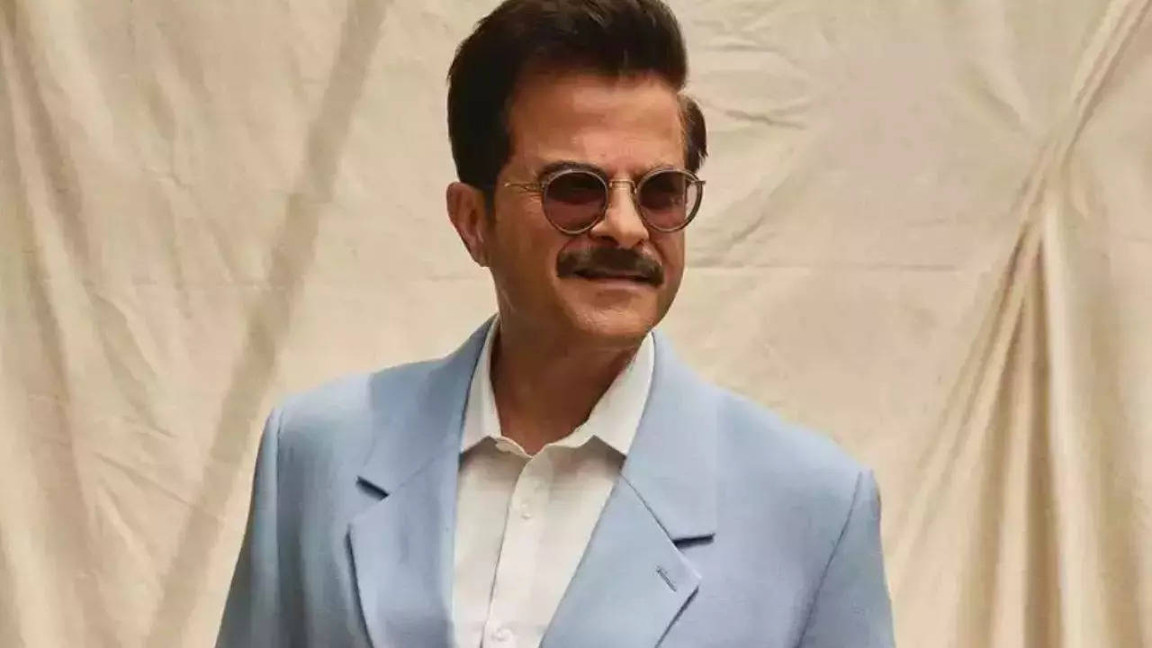 anil kapoor