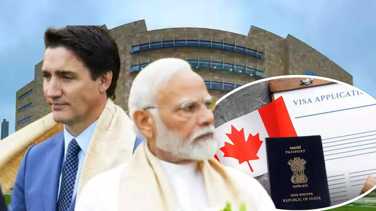 Canada Visa Services In Chandigarh