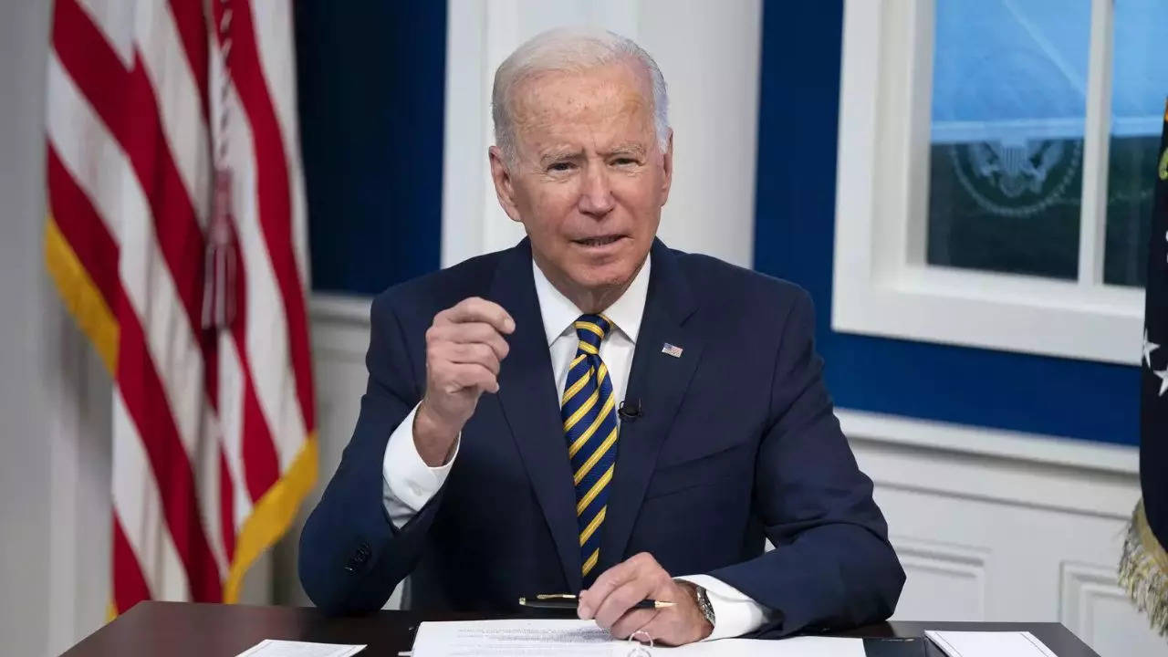 joe biden, an on Chinese companies, US, Pakistan ballistic missile program