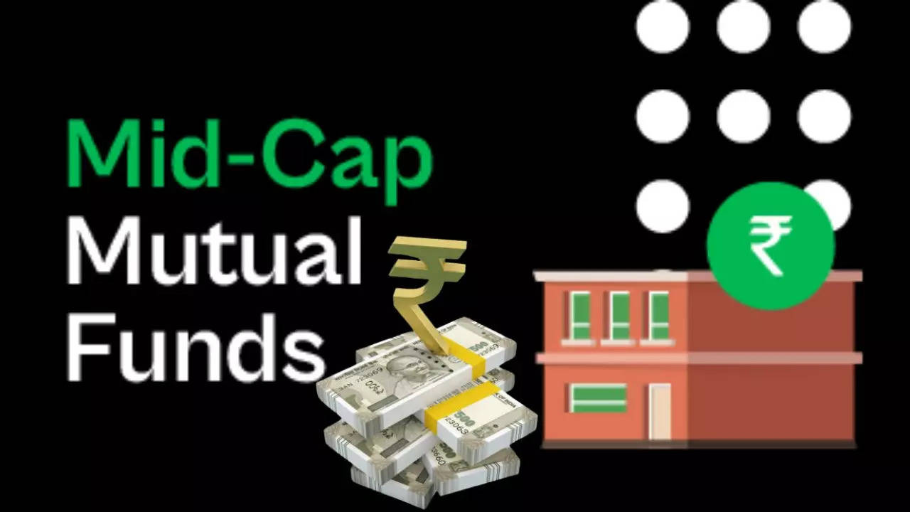 Top Mid Cap Mutual Fund