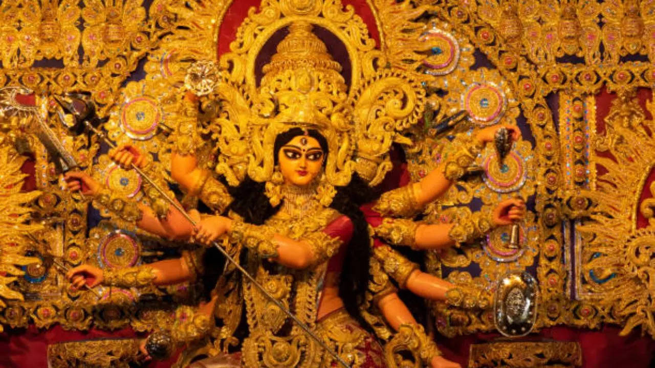 Happy Durga Ashtami 2023 Wishes