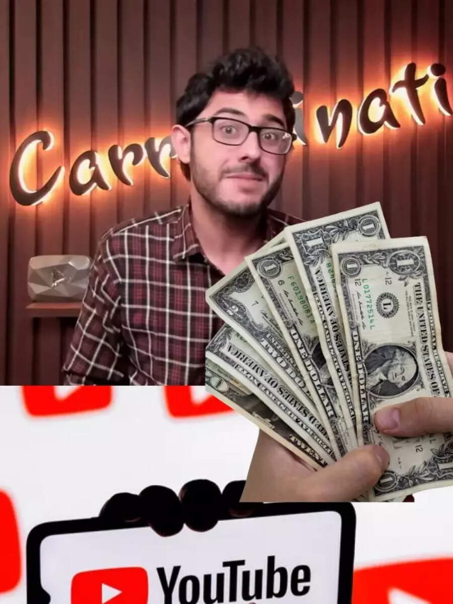 how much youtubers earnhow much youtubers earn from one video per