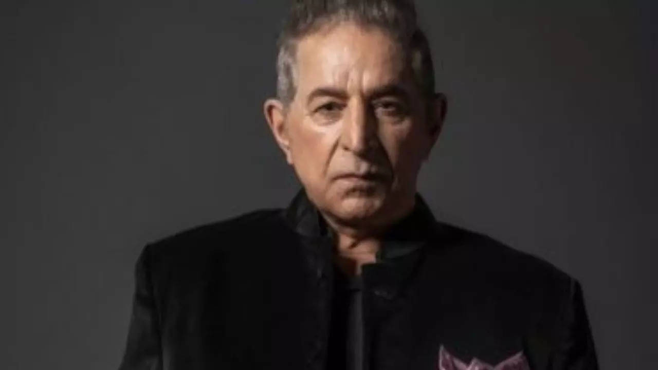 Dilip Tahil 2 month jailed