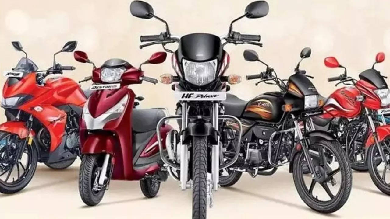 Hero MotoCorp Offering GIFT In Festive Season