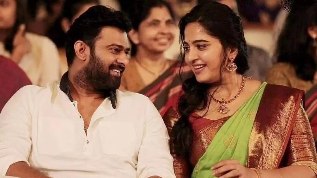 anushka- prabhas