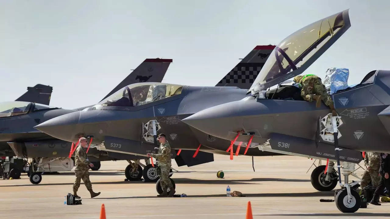 Fighter Planes in kashmir