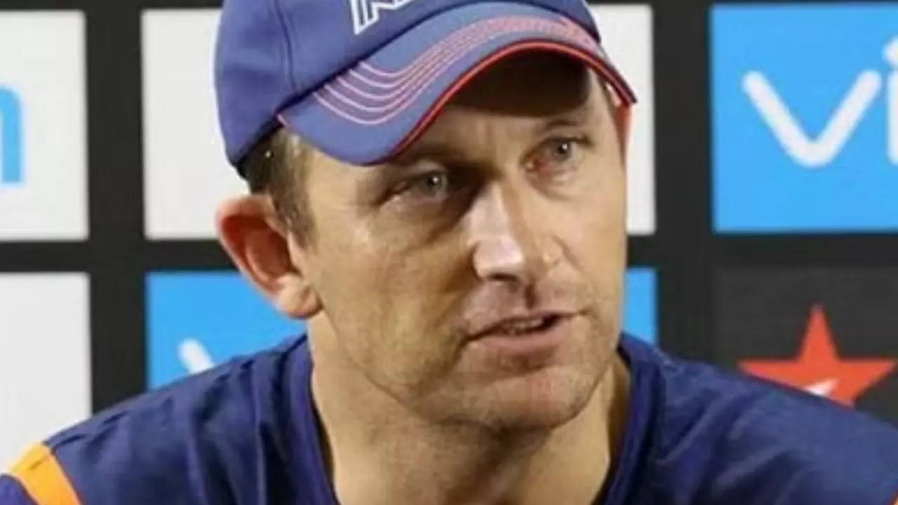 IPL Shane Bond joins Rajasthan Royals coaching staff