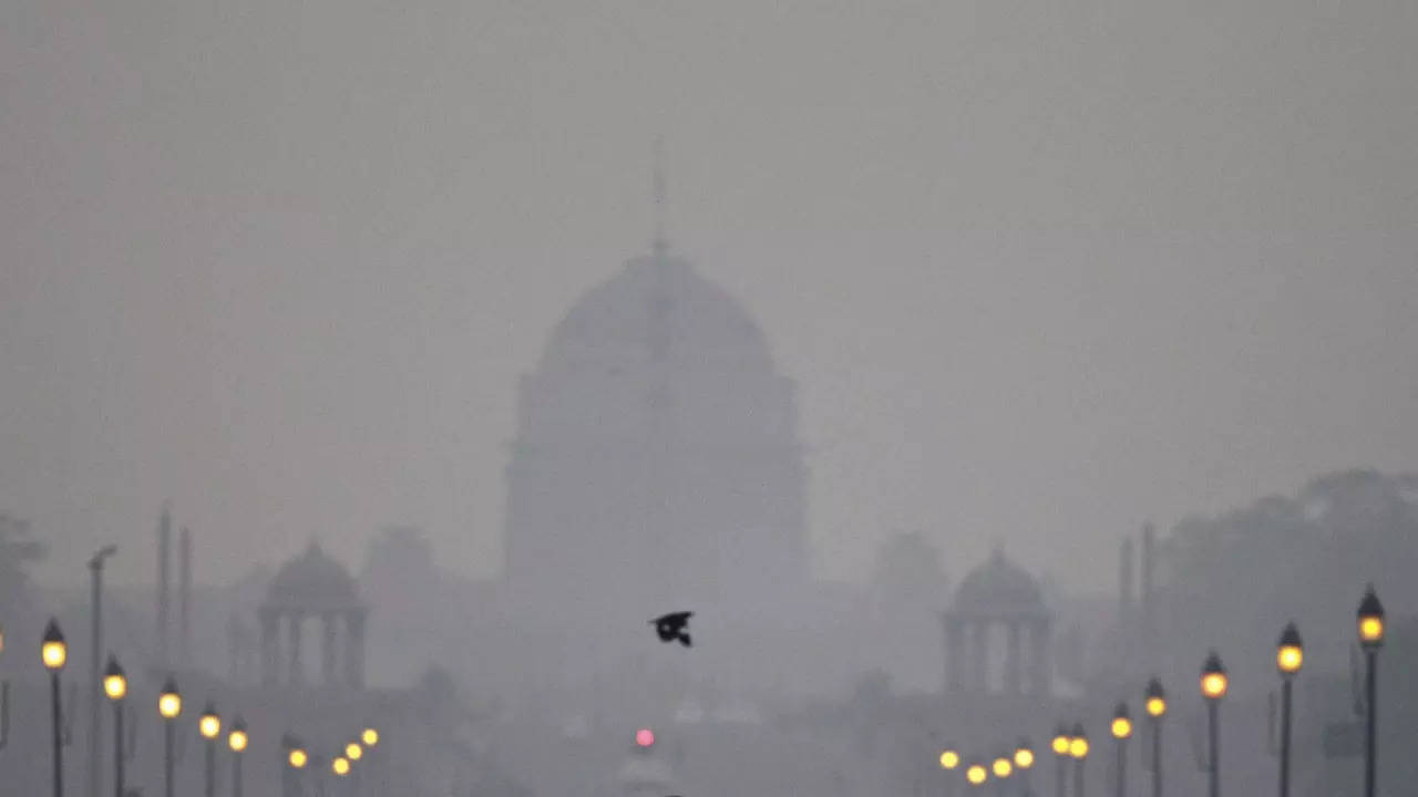 delhi air quality