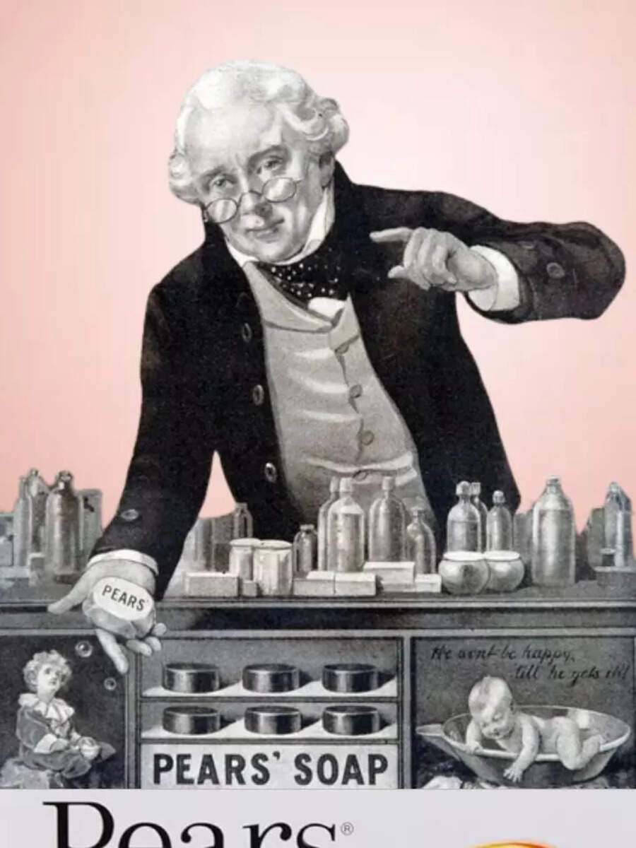 world's oldest soap pearssir andrew pears made worlds oldest soap sold