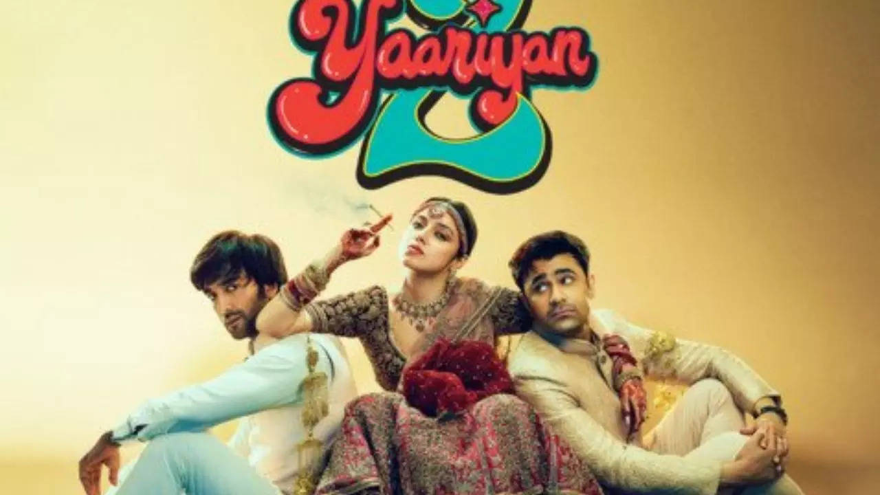 Yaariyan 2 Box Office Collection Day 5