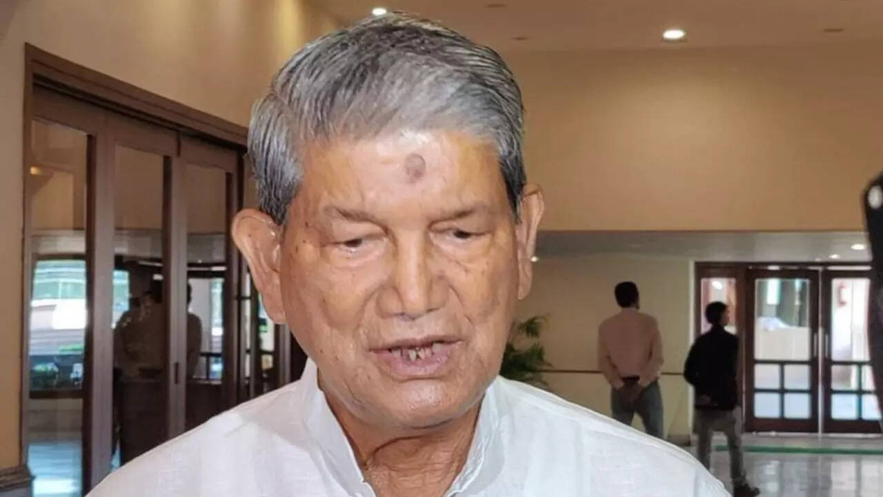 Harish Rawat