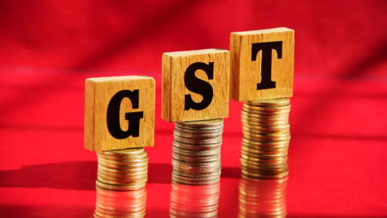 gst, online gaming companies,GST Council, Goods and services tax,