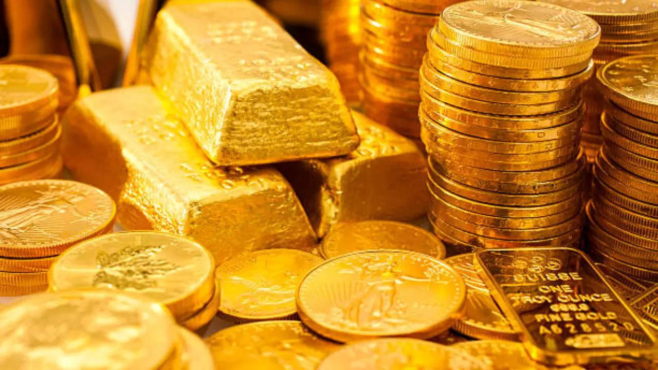 gold smuggling in india