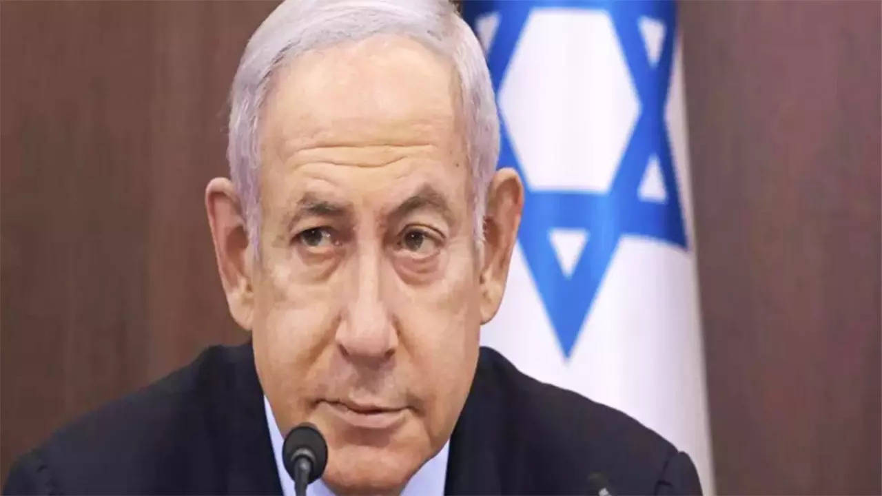 Netanyahu