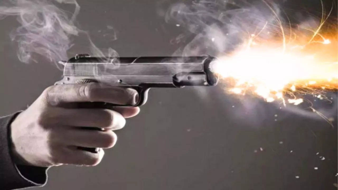 firing in muzaffarpur