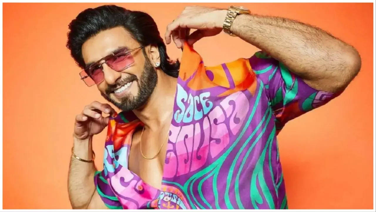 Ranveer Singh