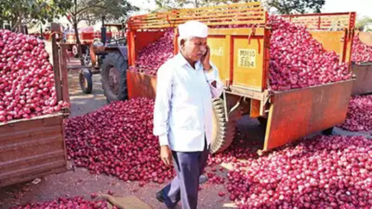 onion price