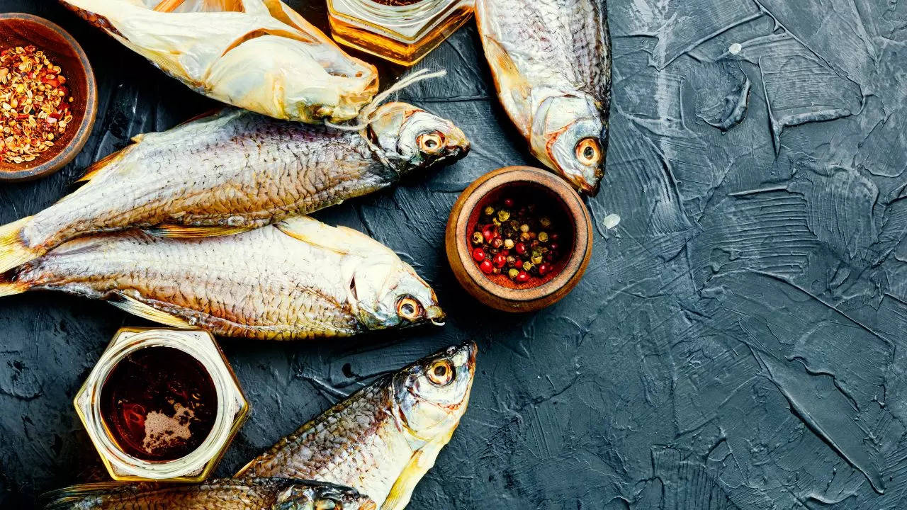 Fish, ​Benefits Of Eating Fish, Fish Benefits