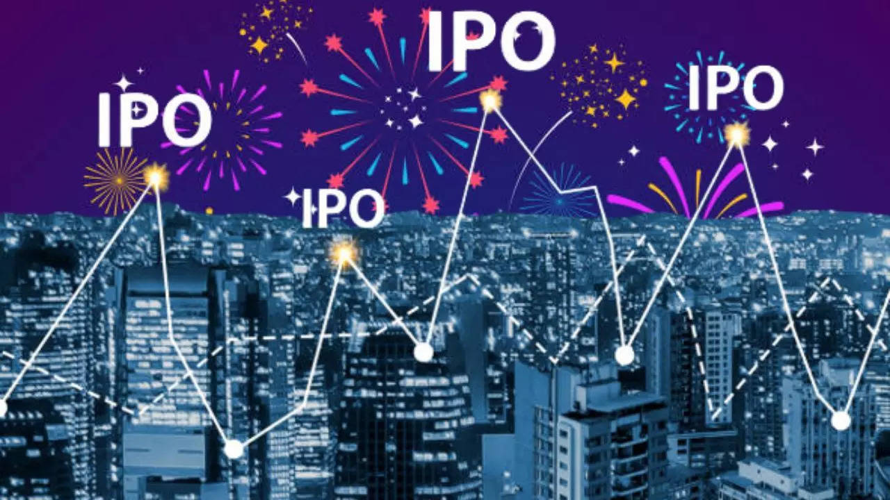 Upcoming IPO During Festive Season