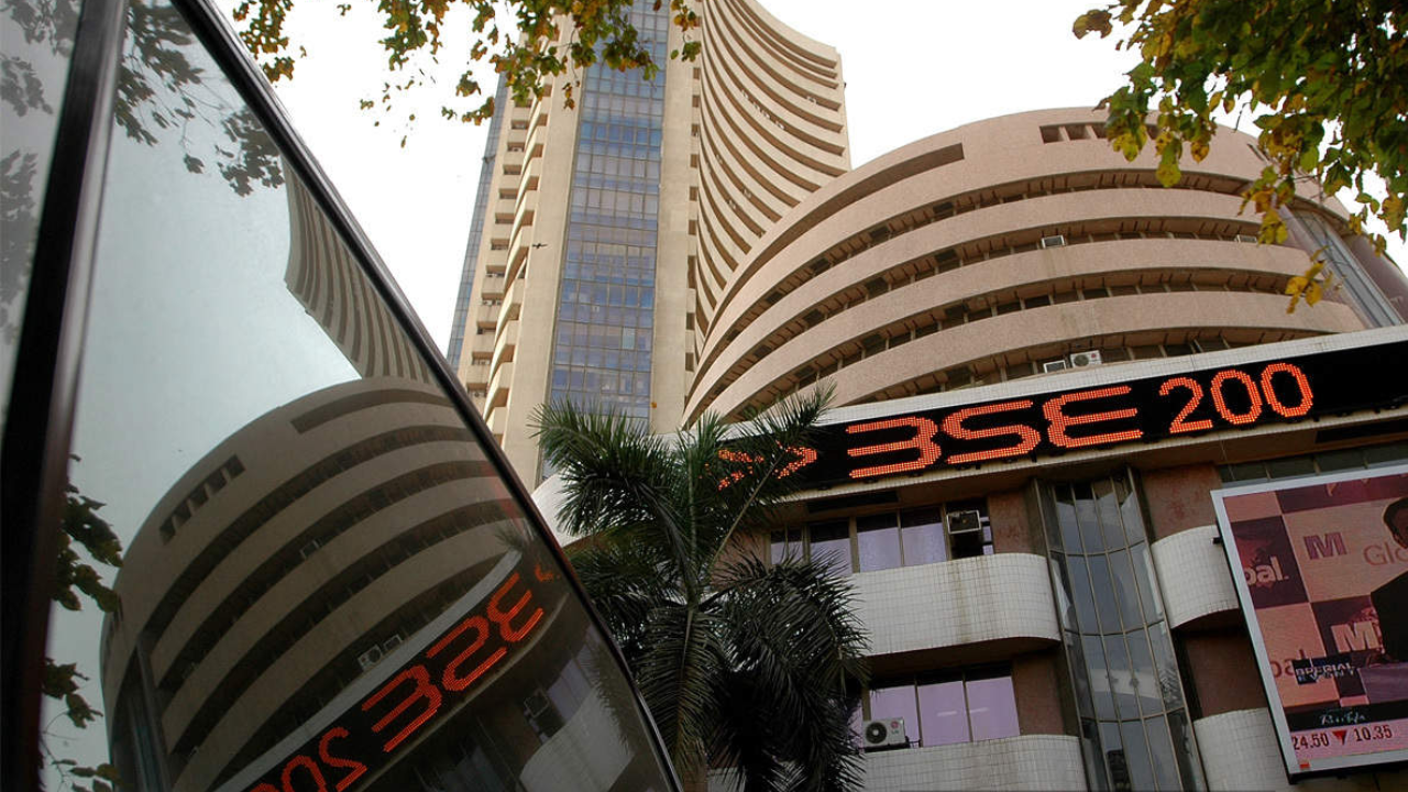 bse nifty today