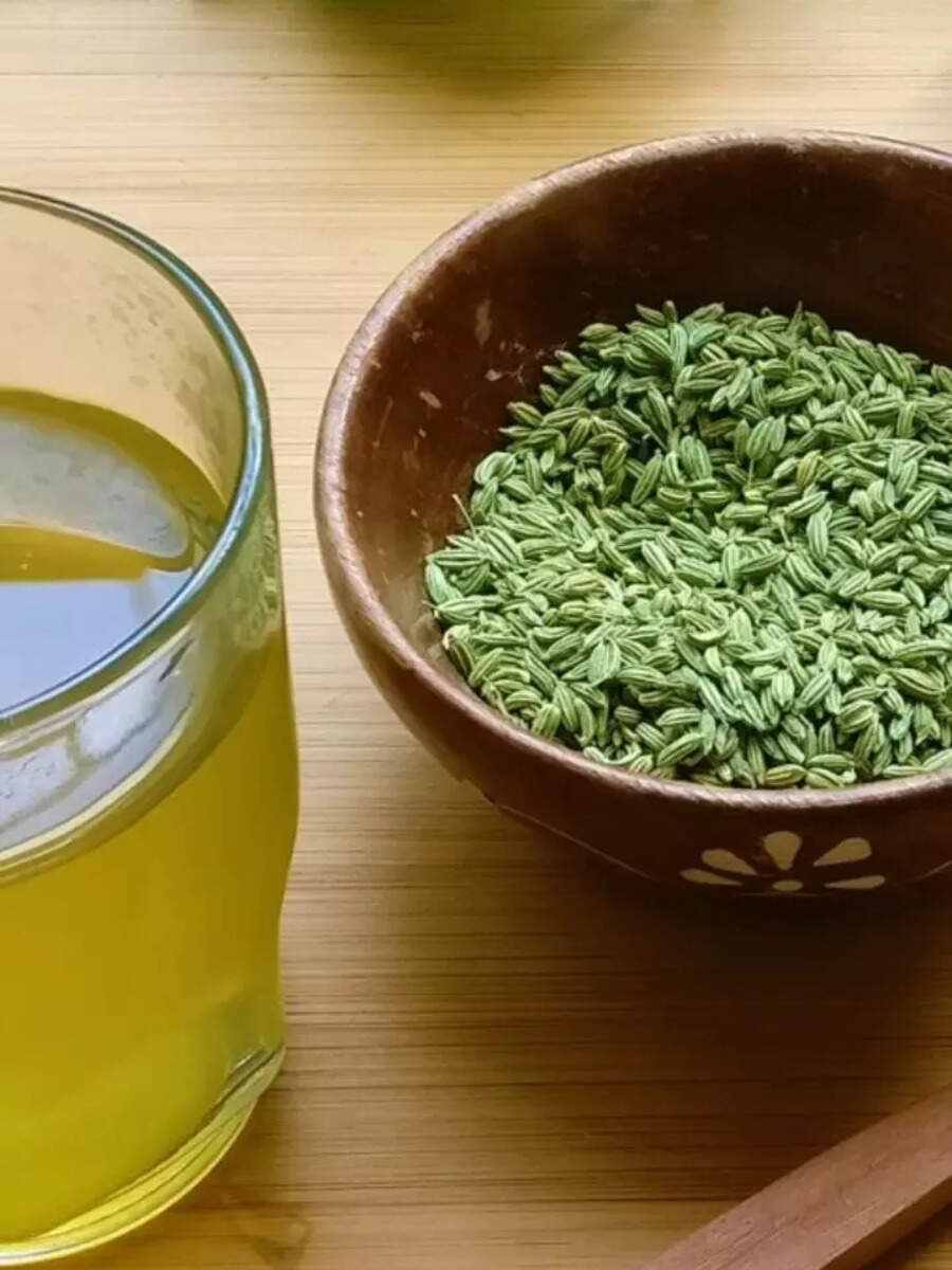 बडीशेपचे पाणी पिण्याचे 6 आश्चर्यकारक फायदे 6 Surprising Benefits of