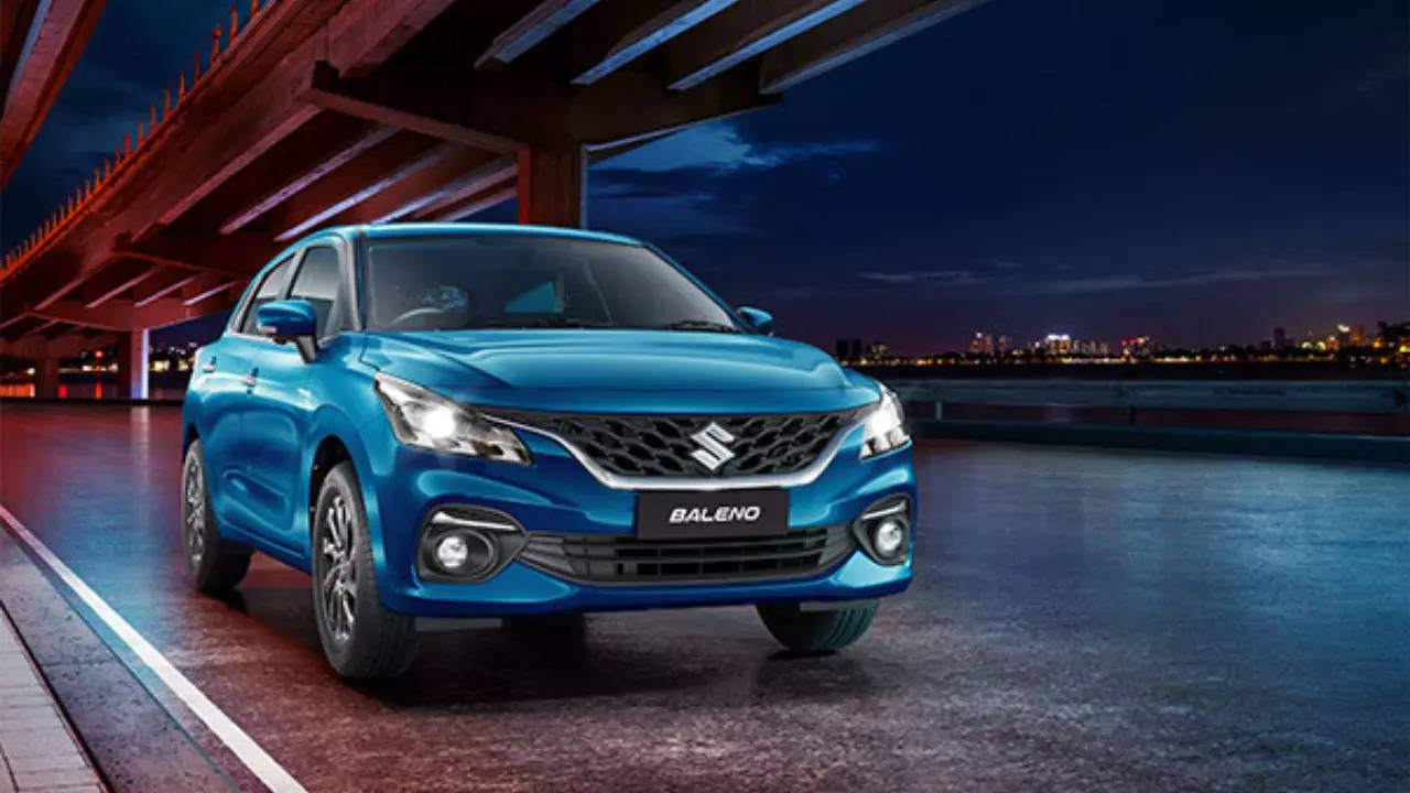 Maruti Suzuki