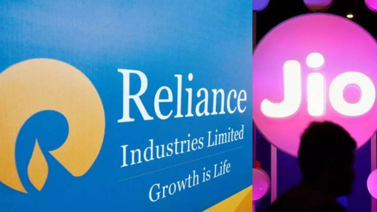 reliance jio result