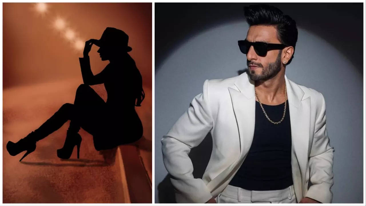 Ranveer Singh