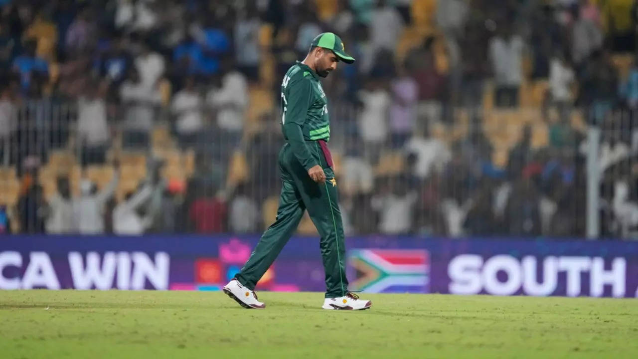 Babar Azam