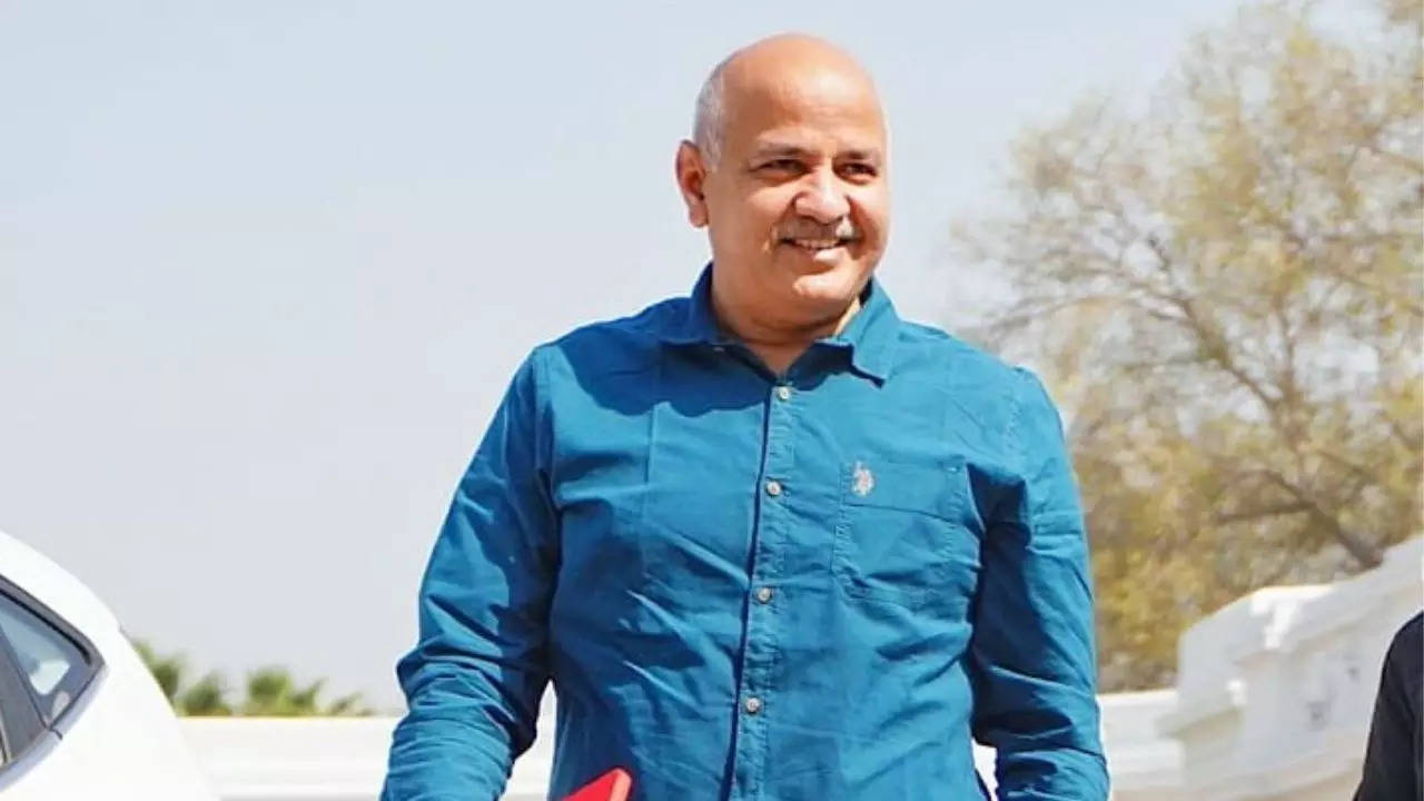 Manish Sisodia bail, Delhi Liquor Scam Case