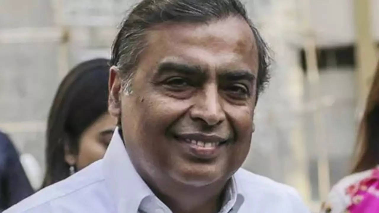 Death Threat to Mukesh Ambani