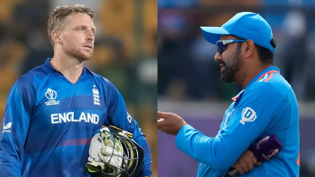 India vs England Match Preview