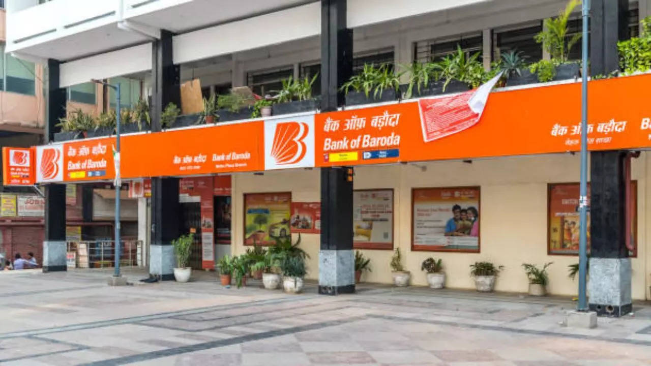 BOB, Bank of Baroda, Bank of Baroda savings account,