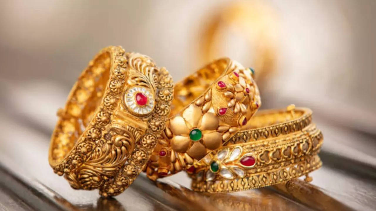 gold, Gold Rate, सोने का भाव,