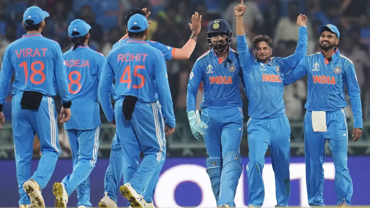 India World Cup 2023 Semi Finals Scenario Have India Qualified For india-world-cup-2023-semi-finals-scenario-have-india-qualified-for