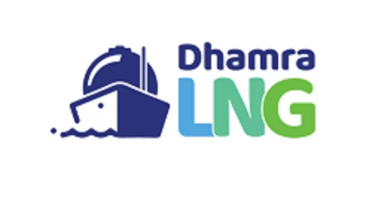 dhamra lng