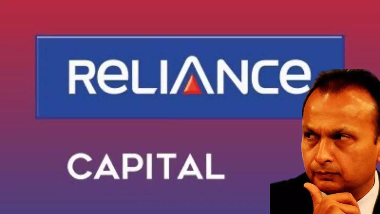 Hinduja Group To Buy Reliance Capital