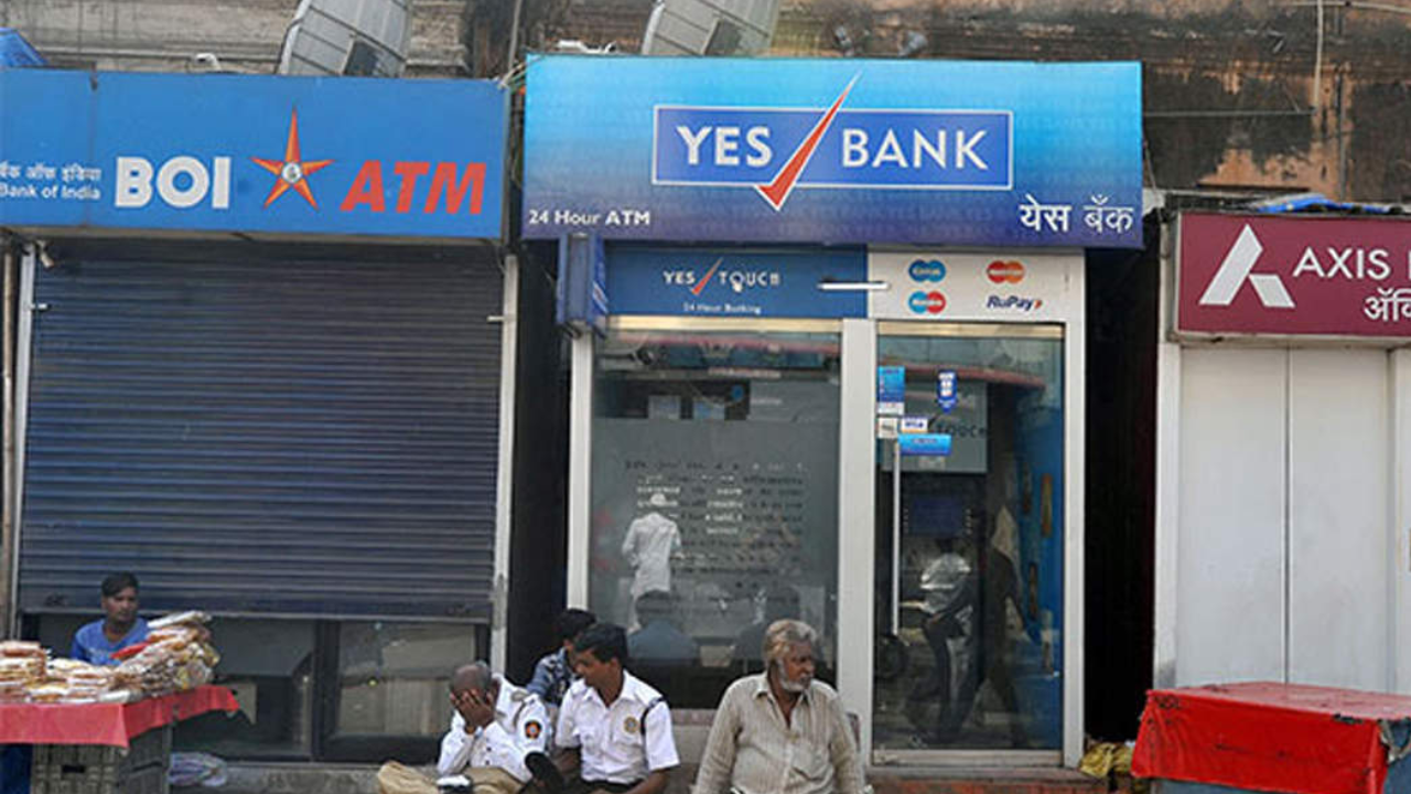 Bank Closed in November 2023