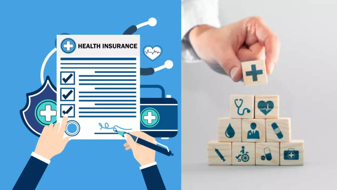 Health Insurance Policy