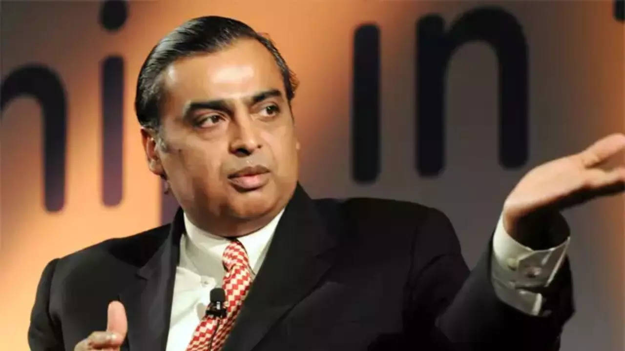 Mukesh Ambani Death Threat