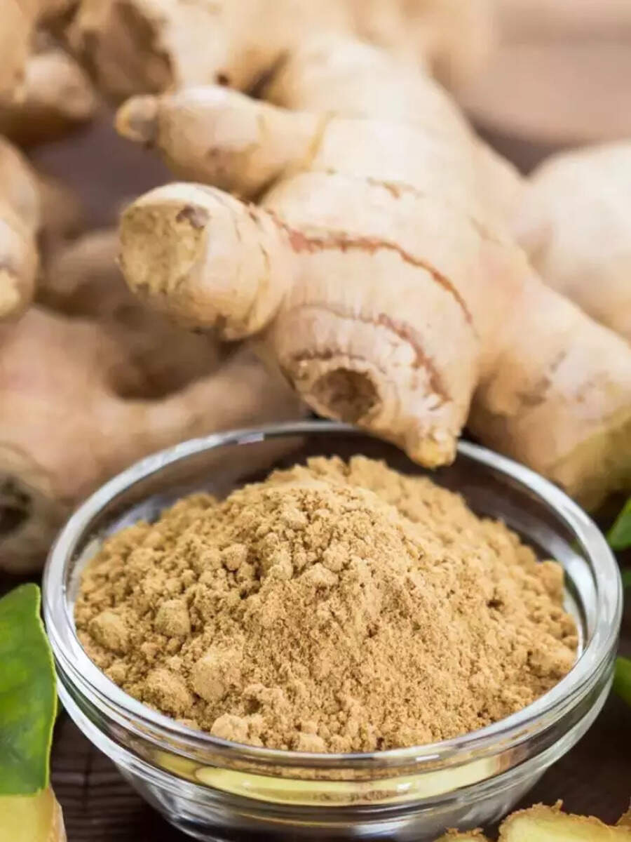 सुंठीचे आरोग्यासाठी आश्चर्यकारक फायदे? Dry Ginger Benefits In Marathi