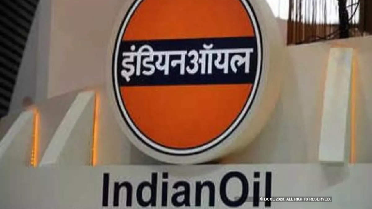 Indian OIL Result