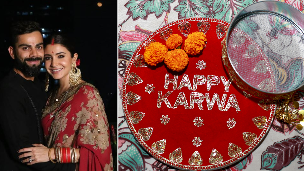 Karwa Chauth details, karwa chauth wishes in hindi, karwa chauth shayari quotes