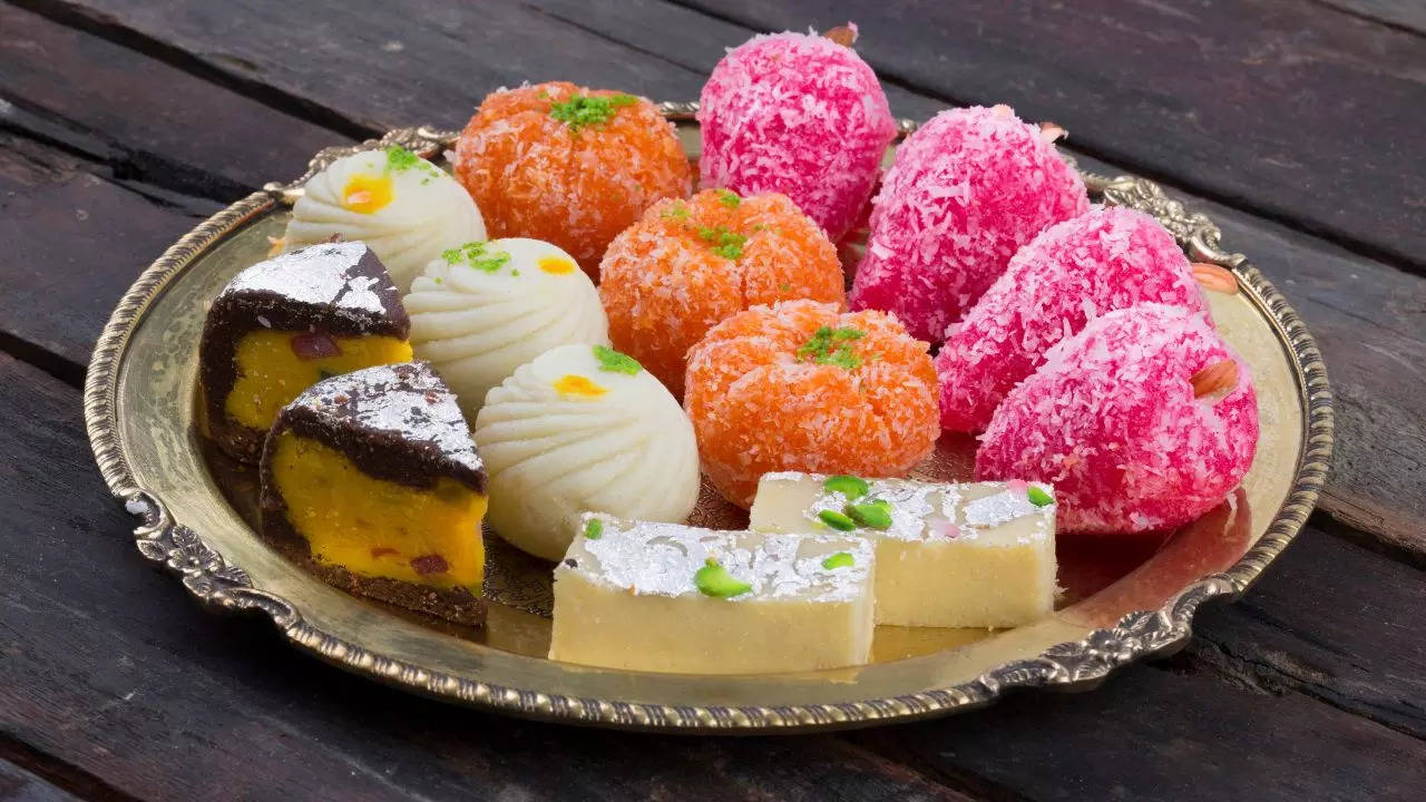 Sweets, ​Festive Season, ​Festive Season 2023