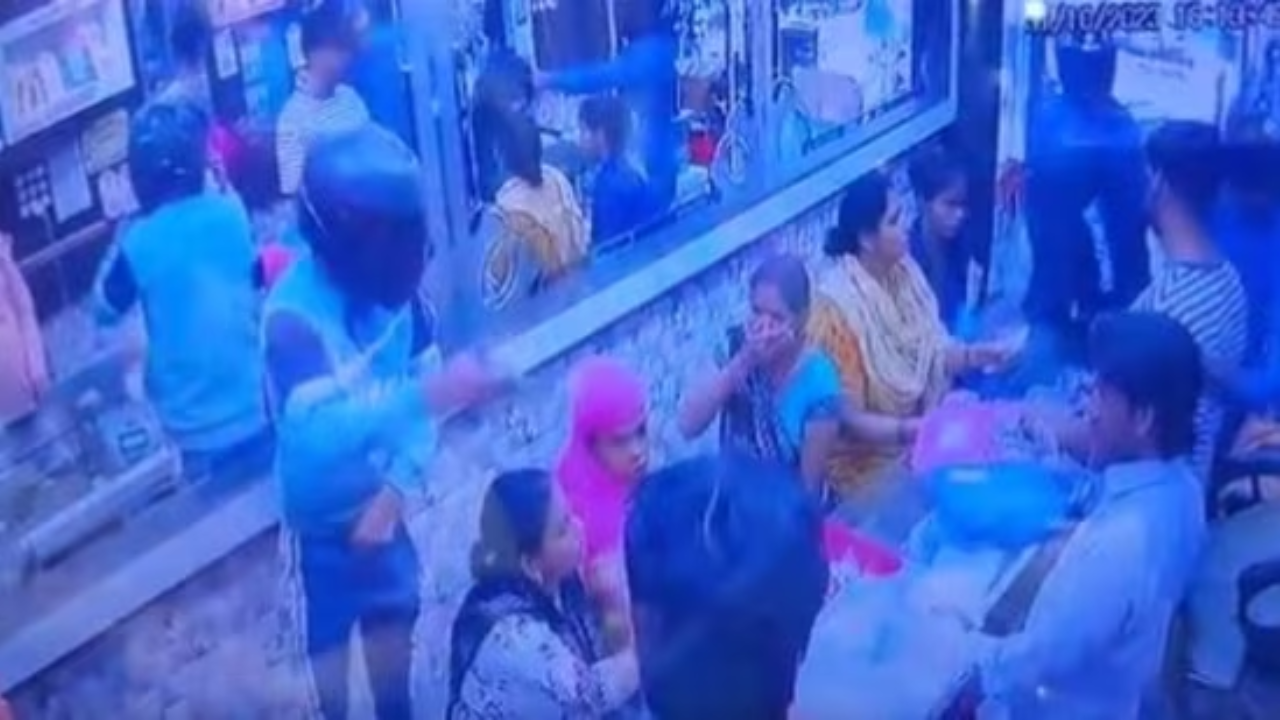 ​Delhi Crime News, Robbery in Delhi, Karwal Nagar Robbery, Crime News Delhi, Delhi Latest News