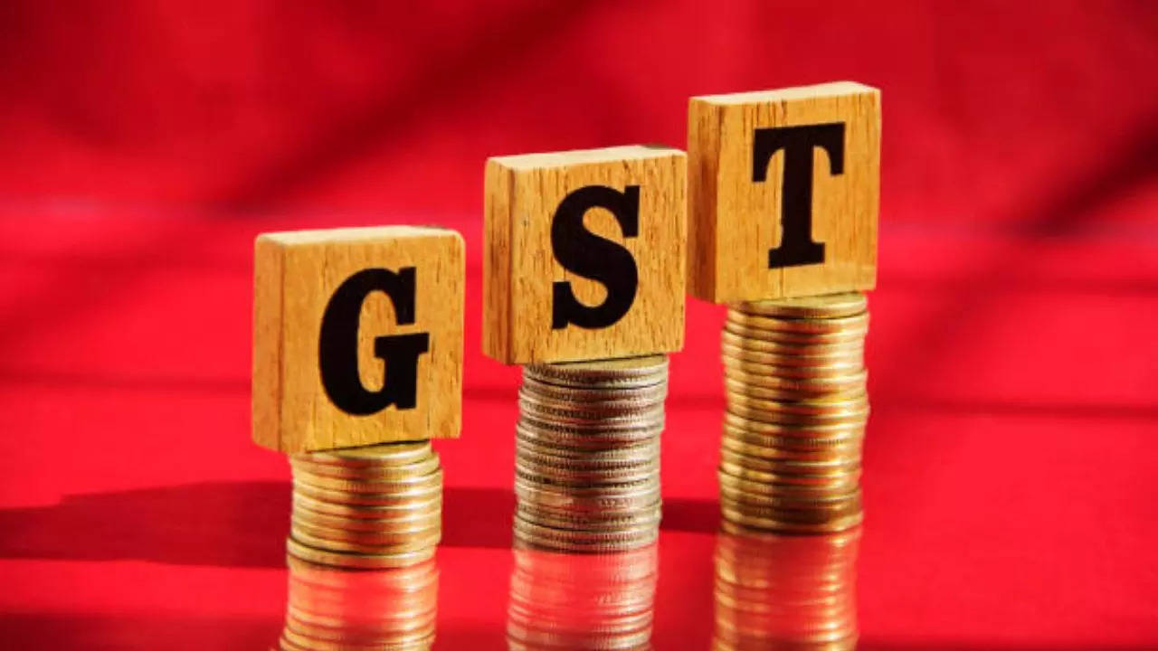 GST Collection In October