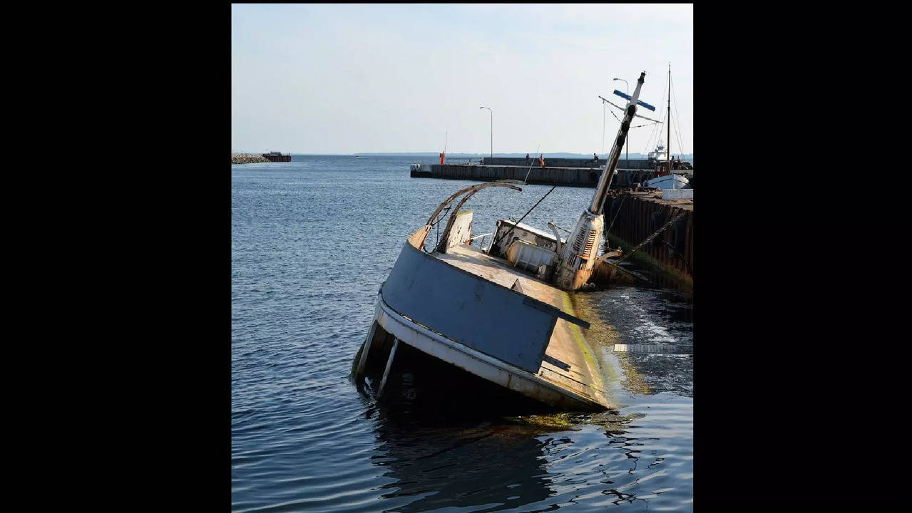 Chhapra boat capsize