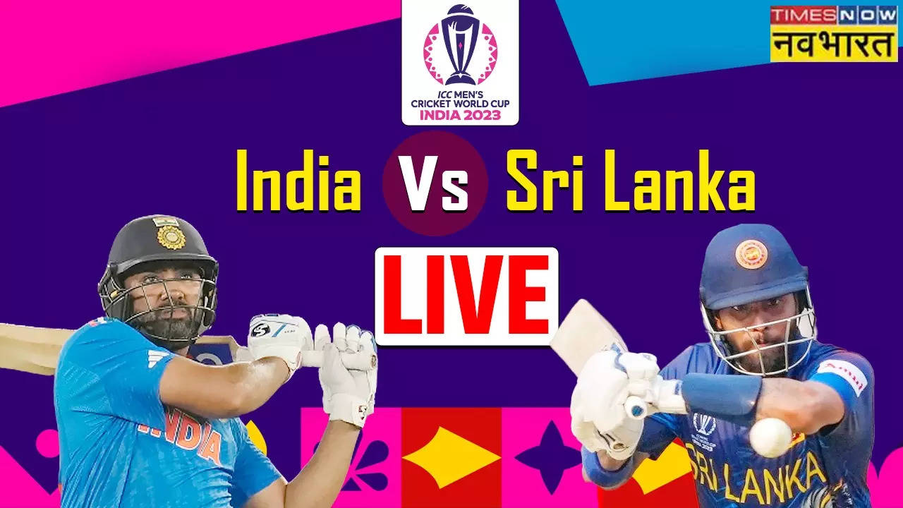 india vs sri lanka, ind vs sl, ind vs sl live score