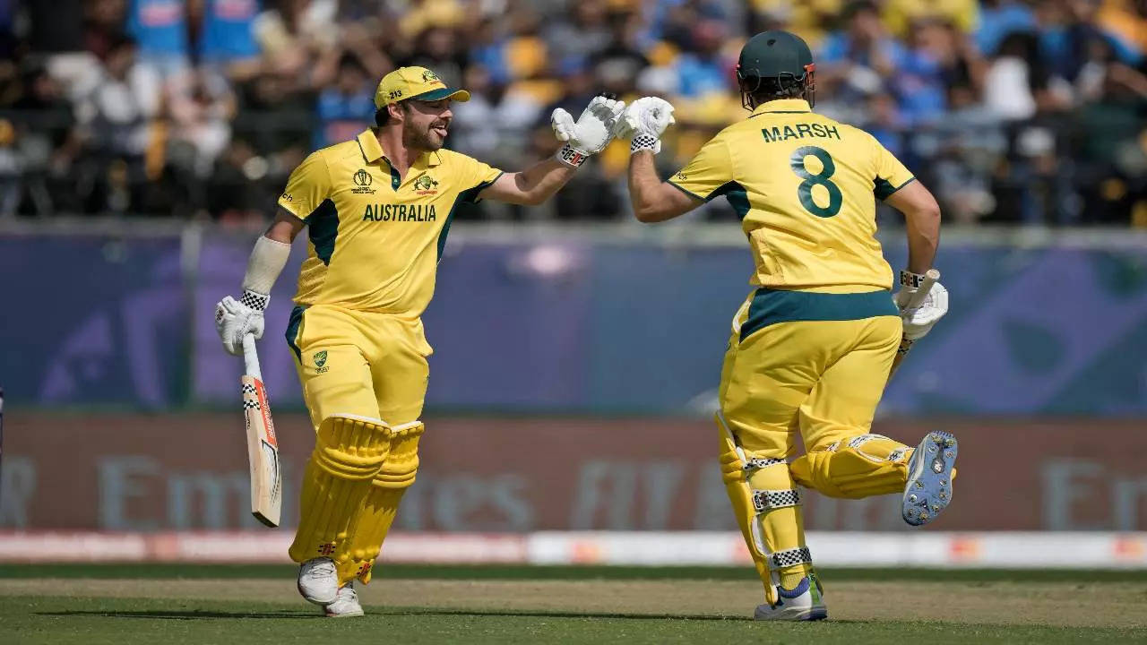 mitchell marsh out of world cup 2023 returns to australia ahead aus vs